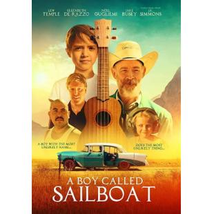 SJ-4665A 一个叫小小船的男孩 