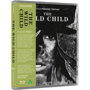 LJ-2707A 野孩子(1970)