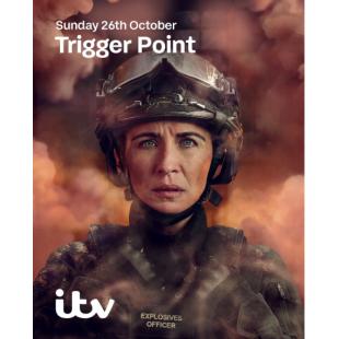 W3253 一触即发（第1-3季）	