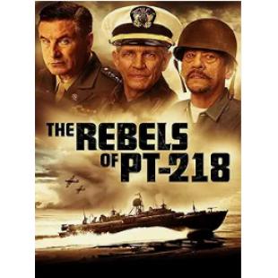 LJ-3407A PT-218的叛军 