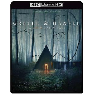 SJ-4553	格蕾特和韩塞尔