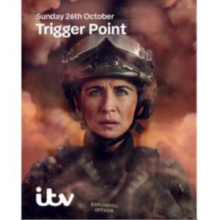 LG-M1337 一触即发 第1-3季