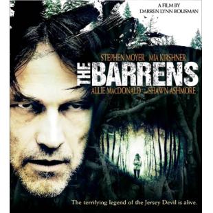 LBD-U1110 贫瘠之地  