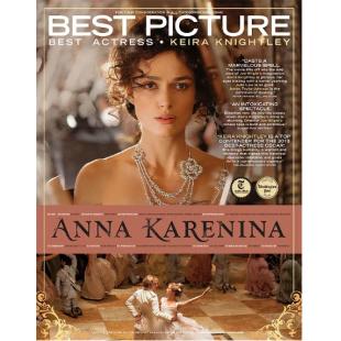 LJ-7785A 安娜-卡列尼娜