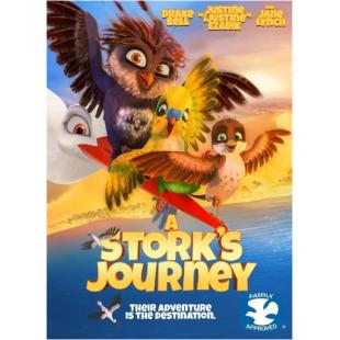 4GBD253136 小鸟总动员