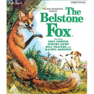 SJ-5925A 贝尔斯通之狐  