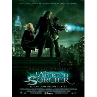 4GBD258122 魔法师的学徒