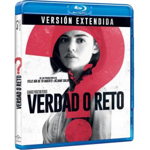 SJ-3453A 真心话大冒险（第二版）（无缝双T珍藏版） 