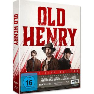 LJ-3664A 老亨利（第2版） 