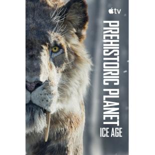 LG-J1658 BBC 史前星球 第1-3季(2025)