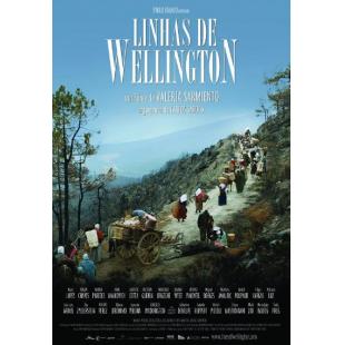 4GBD257317 威灵顿之线