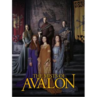 TW-1815	阿瓦隆的迷雾