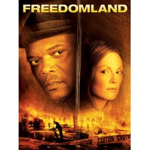 LBD-U0952 自由地带 