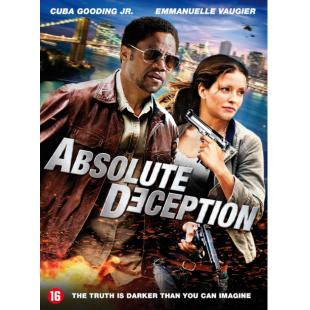 LBD-U1441 致命陷阱  