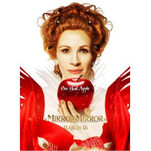 Ipad-0634 白雪公主之魔镜魔镜 