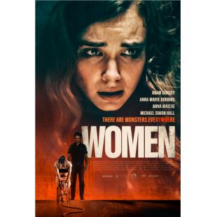 TW-2673	失踪的女人 