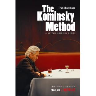 W2828 好莱坞教父（第1-3季）