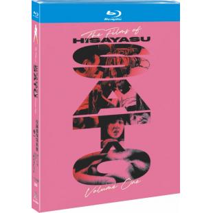 SJ-12889A 佐藤寿保电影集 卷一（2K修复版）（3BD） 