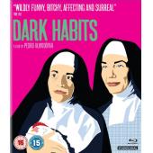 DT-90004 黑暗的习惯 