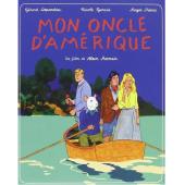 SJ-5665A 我的美国舅舅