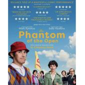 SJ-10175 公开赛魅影 