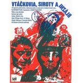 LJ-4536A 鸟，孤儿和愚人