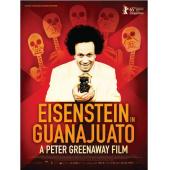 SJ-10202A 爱森斯坦在瓜纳华托