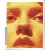 LJ-4623A 罗拉【CC标准收藏4K修复版】 