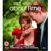 4GBD257946 时空恋旅人