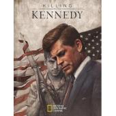 4GBD256011 刺杀肯尼迪