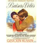 LJ-4590A 偷吻【4K修复版】