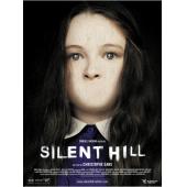 4GBD257485 寂静岭1-2