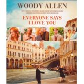 SJ-10600A 人人都说我爱你 