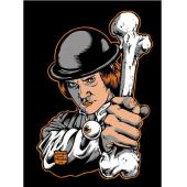 LJ-4986A 发条橙【2碟】