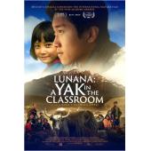 SJ-10642A 教室里的一头牦牛