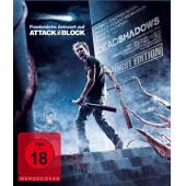 LBD-3D-018 死亡阴影