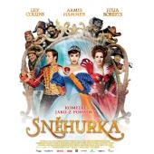 LBD-U0556 魔镜魔镜  