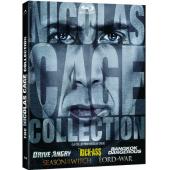 LBD-U0046 女巫季节