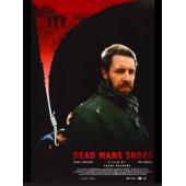 SJ-10985A 死人的鞋子 