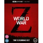 LBD-U1454 末日之战  