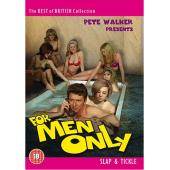 SJ-11040A 皮特·沃克性剥削电影合集（4BD）