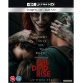 SJ-11050A 鬼玩人崛起