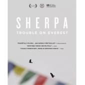 SJ-11320A 高山上的夏尔巴人