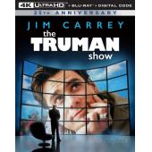 SJ-0168B 楚门的世界（第二版）（4K转制25周年纪念版）