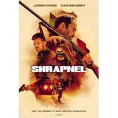 LJ-6209A 致命弹片 