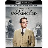 SJ-3155B 杀死一只知更鸟（60周年纪念4K修复版）（第二版）