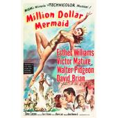 SJ-11666A 百万美人鱼（4K修复版） 