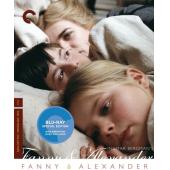 SJ-2632B 芬妮与亚历山大（第二版）（3BD）