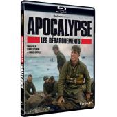 LJ-6615A 启示录：诺曼底登陆