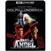 LJ-6613A 黑天使【4K修复版】 